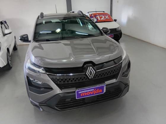RENAULT KARDIAN 1.0 TCE FLEX TECHNO EDC